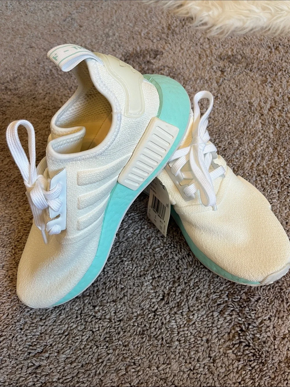 adidas breathable knit